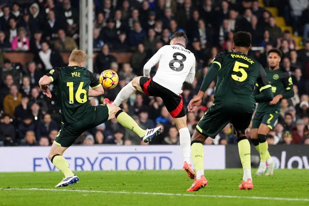 fulham vs brentford