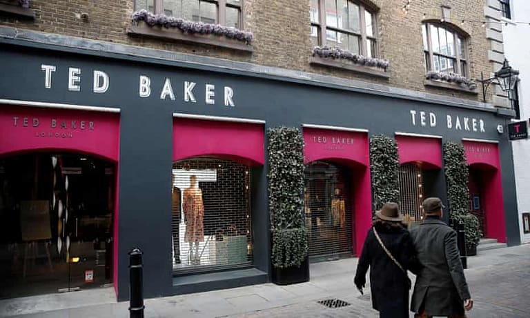 ted baker